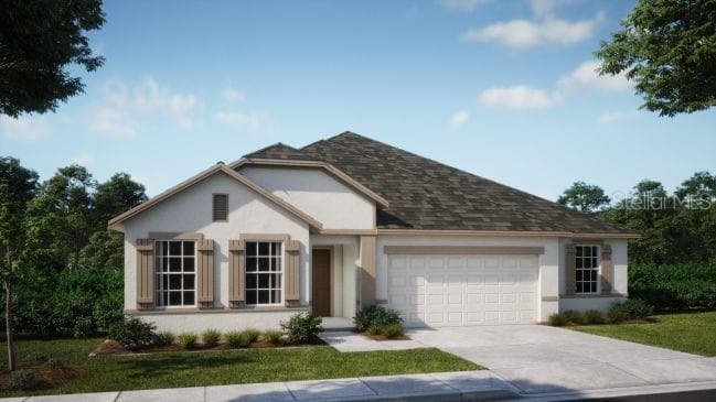 2182 Bolger Avenue, Spring Hill, FL, 34609