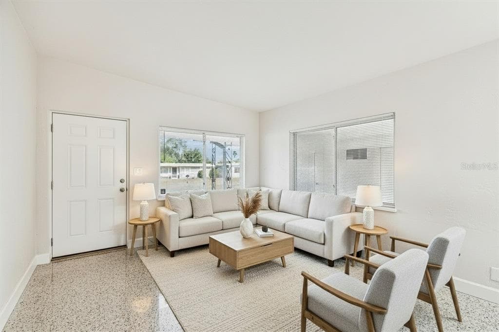 4430 13TH AVENUE, Street PETERSBURG, FL 33713 photo 2