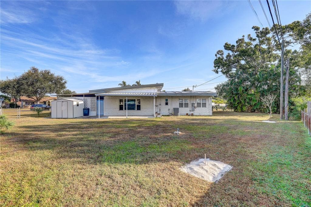 1000 61ST AVENUE, Street PETERSBURG, FL 33703 photo 5