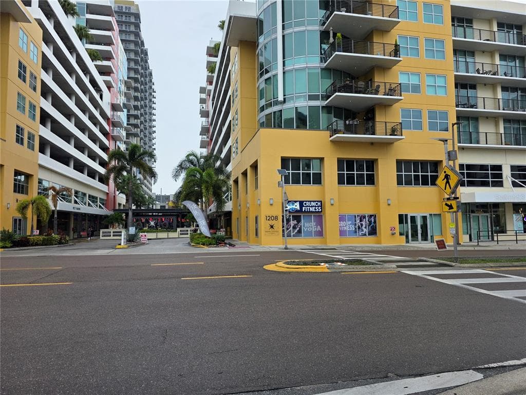 1208 KENNEDY BOULEVARD Unit 1020, TAMPA, FL 33602 photo 2