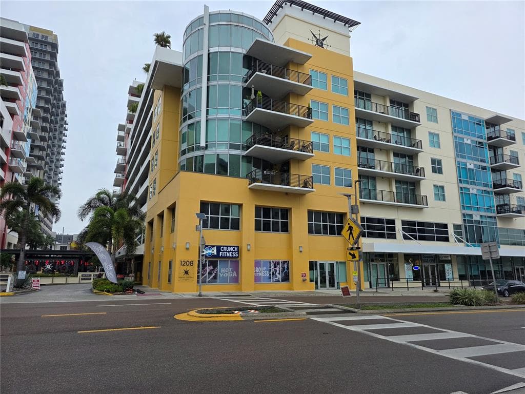 1208 KENNEDY BOULEVARD Unit 1020, TAMPA, FL 33602