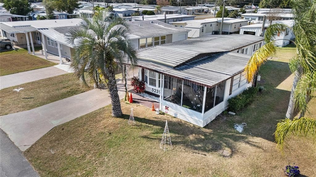 5239 MARY STREET, ZEPHYRHILLS, FL 33542 photo 2