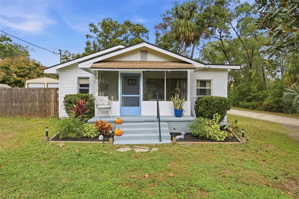 5403 TANGELO LANE, INVERNESS, FL 34453