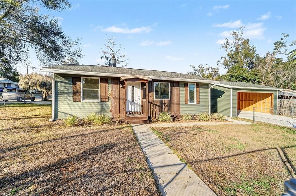 37045 NORTH AVENUE, DADE CITY, FL 33523 photo 2