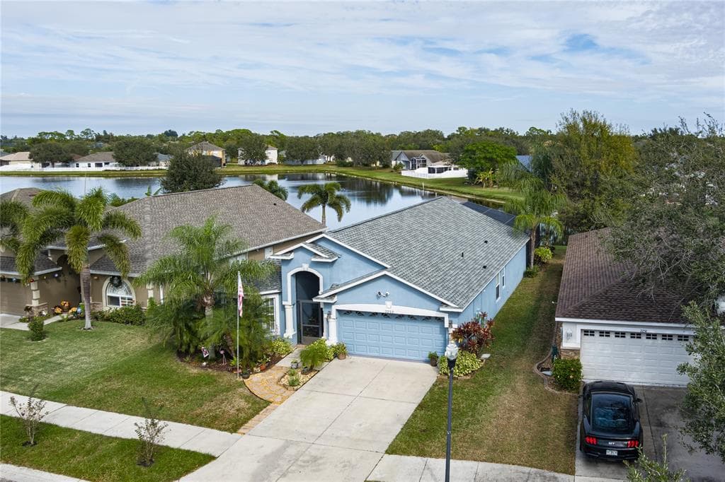 2252 COLVILLE CHASE DRIVE, RUSKIN, FL, 33570 photo 5
