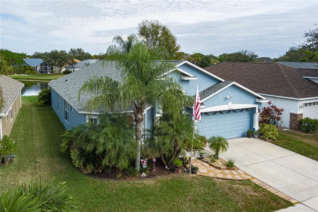 2252 COLVILLE CHASE DRIVE, RUSKIN, FL, 33570 photo 4