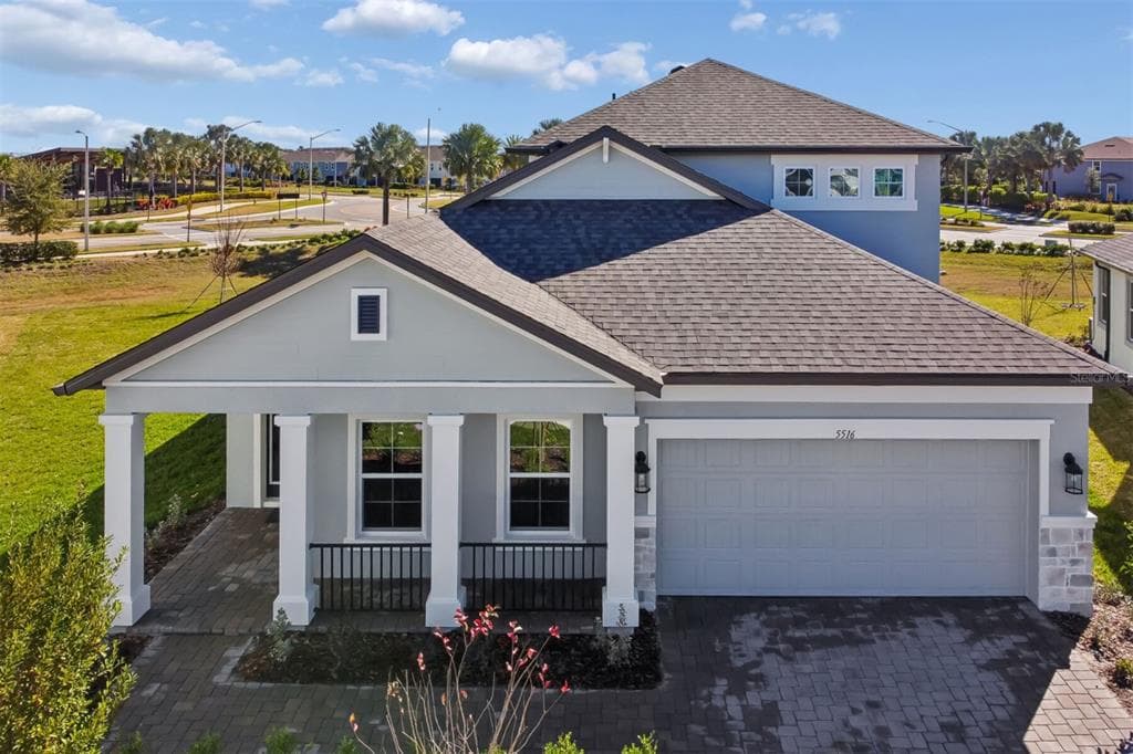 5516 MAYDALE AVENUE, WESLEY CHAPEL, FL 33545