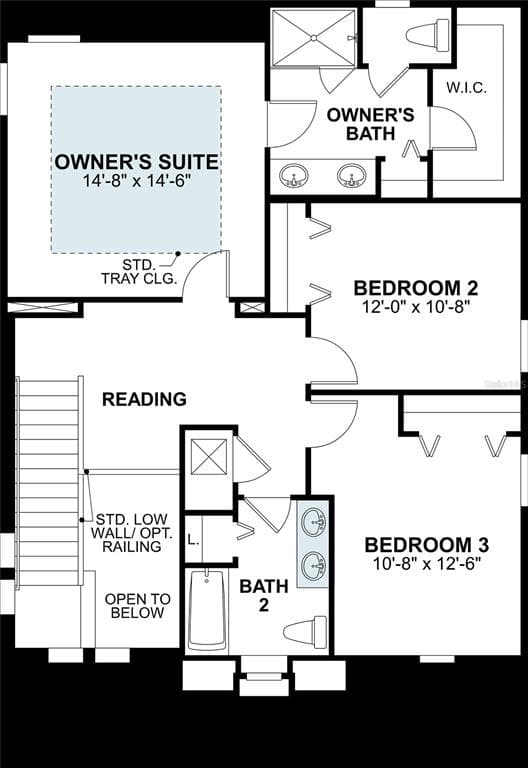 5678 SPIVEY COURT, WESLEY CHAPEL, FL 33545 photo 3