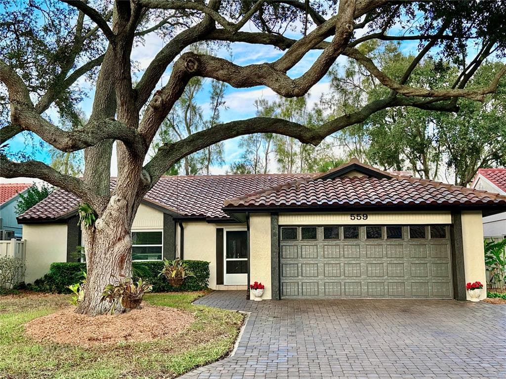 559 QUINTANA PLACE, Street PETERSBURG, FL 33703