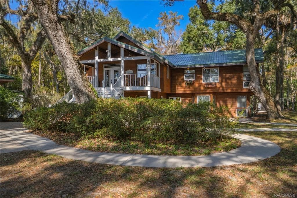 10631 LUCAS TRAIL, INVERNESS, FL 34450 photo 2