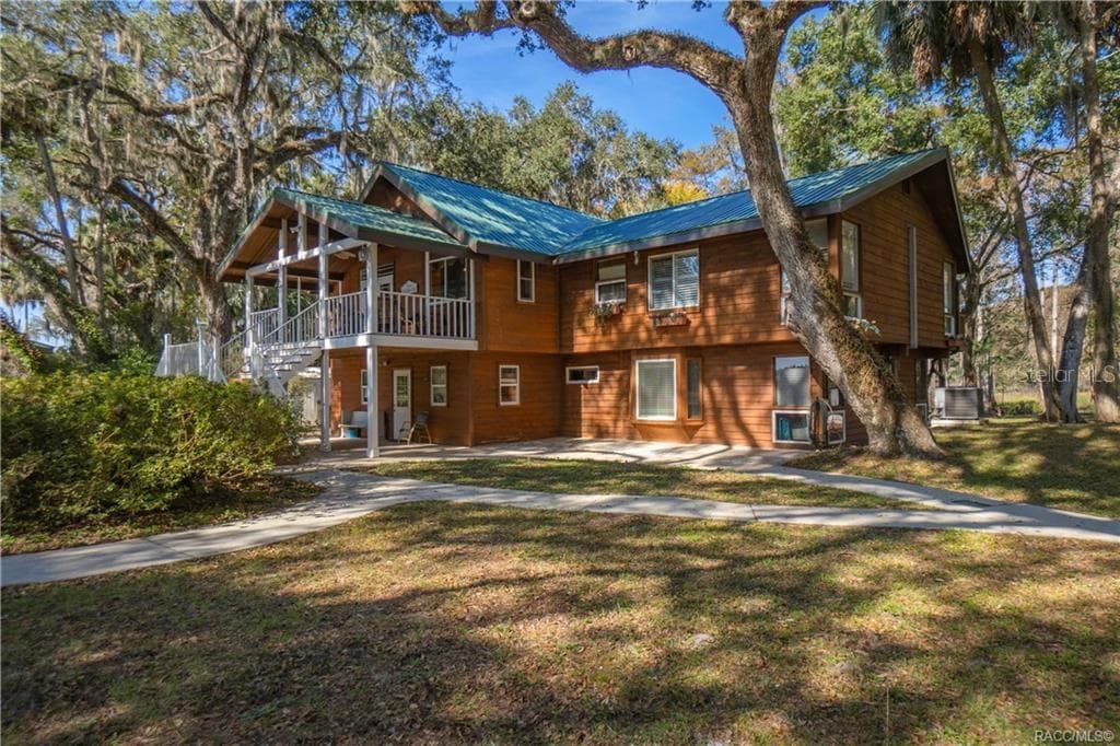10631 LUCAS TRAIL, INVERNESS, FL 34450
