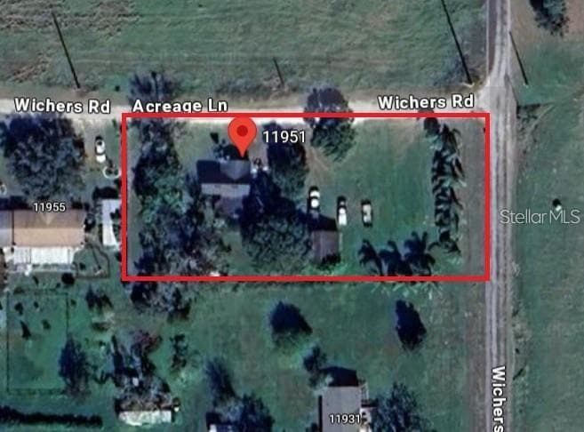 11951 WICHERS Lane, SAN ANTONIO, FL 33576 photo 2