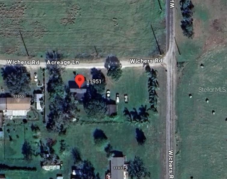 11951 WICHERS Lane, SAN ANTONIO, FL 33576 photo 3