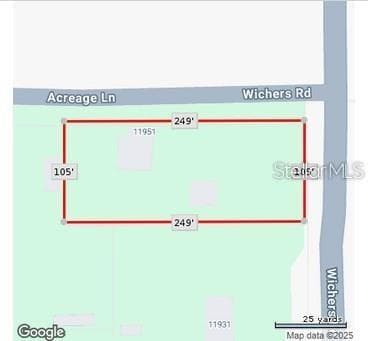 11951 WICHERS Lane, SAN ANTONIO, FL 33576 photo 4