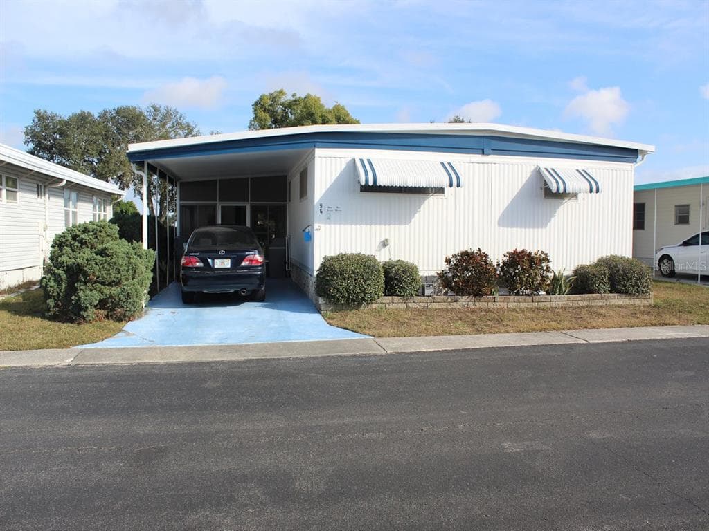 55 THATCH PALM STREET, LARGO, FL 33770