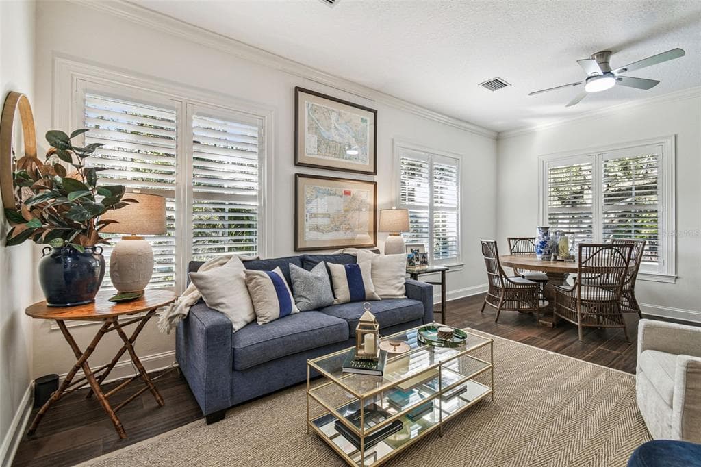 1008 MOODY AVENUE Unit 6, TAMPA, FL 33629 photo 2