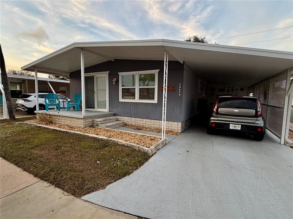 34579 GARDENIA DRIVE, PINELLAS PARK, FL, 33781