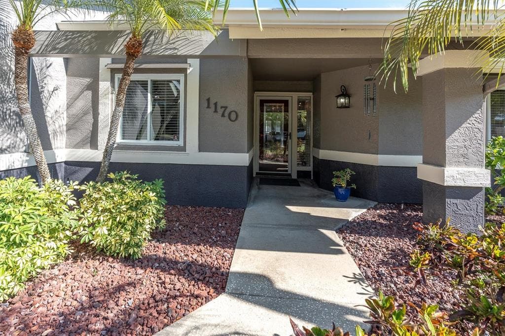 1170 FALCON RIDGE LANE, PALM HARBOR, FL 34683 photo 2