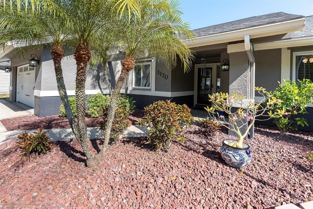 1170 FALCON RIDGE LANE, PALM HARBOR, FL 34683 photo 3