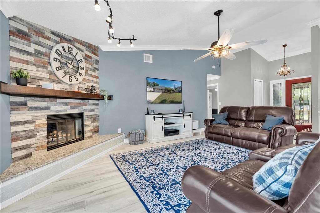 1170 FALCON RIDGE LANE, PALM HARBOR, FL 34683 photo 5