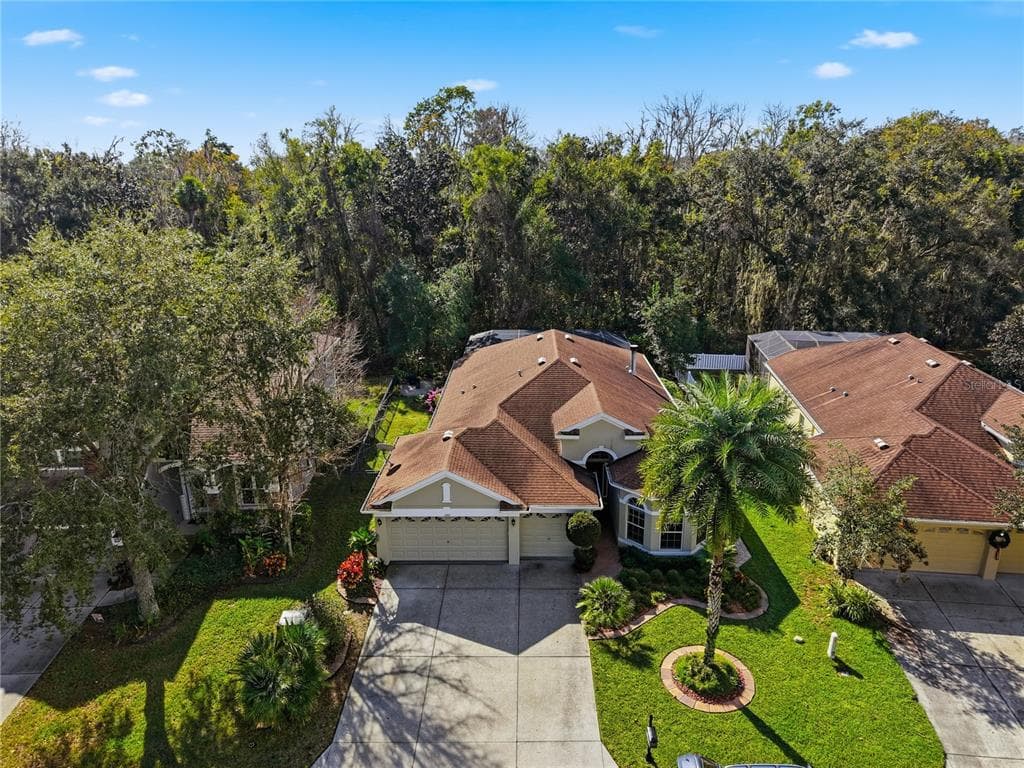 11166 BELLE HAVEN DRIVE, NEW PORT RICHEY, FL 34654 photo 3