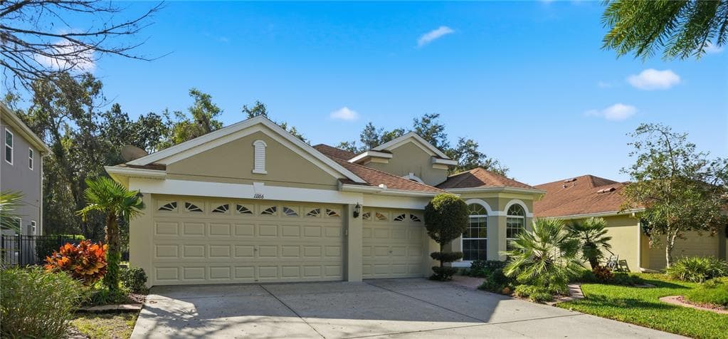 11166 BELLE HAVEN DRIVE, NEW PORT RICHEY, FL 34654