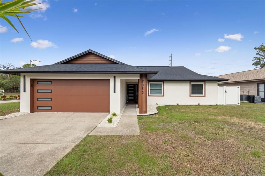 7853 SUNDOWN DRIVE, Street PETERSBURG, FL 33709