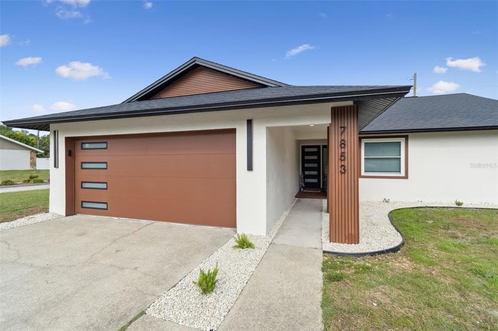 7853 SUNDOWN DRIVE, Street PETERSBURG, FL 33709 photo 4