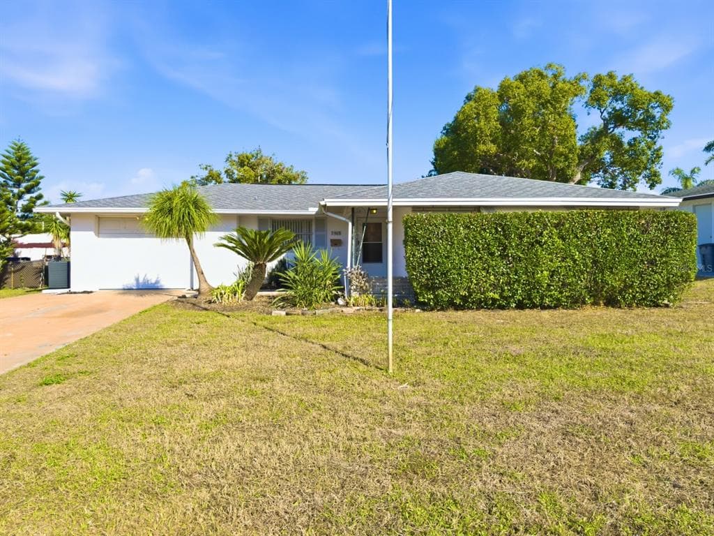 7903 Valmy Lane, Port Richey, FL, 34668