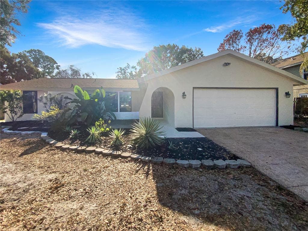 10328 TURKEY OAK DRIVE, NEW PORT RICHEY, FL 34654