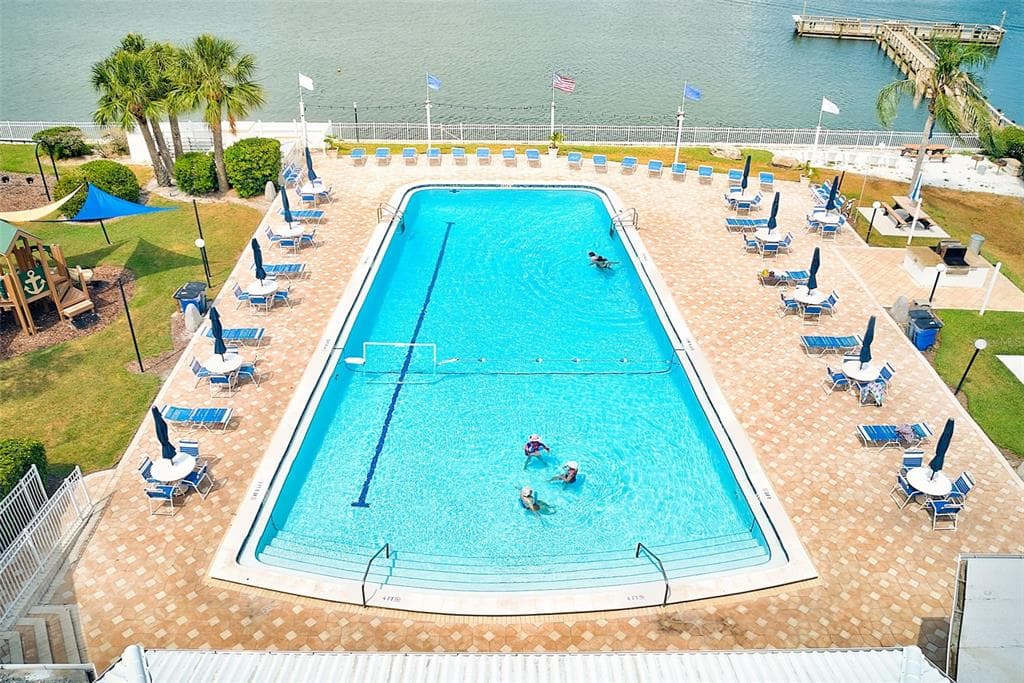 14690 IMPERIAL POINT DRIVE, LARGO, FL 33774 photo 3