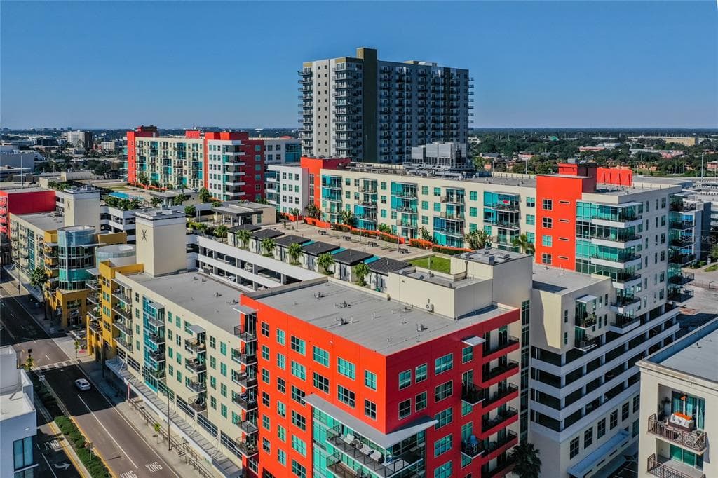 1120 KENNEDY BOULEVARD Unit 1028, TAMPA, FL 33602 photo 2