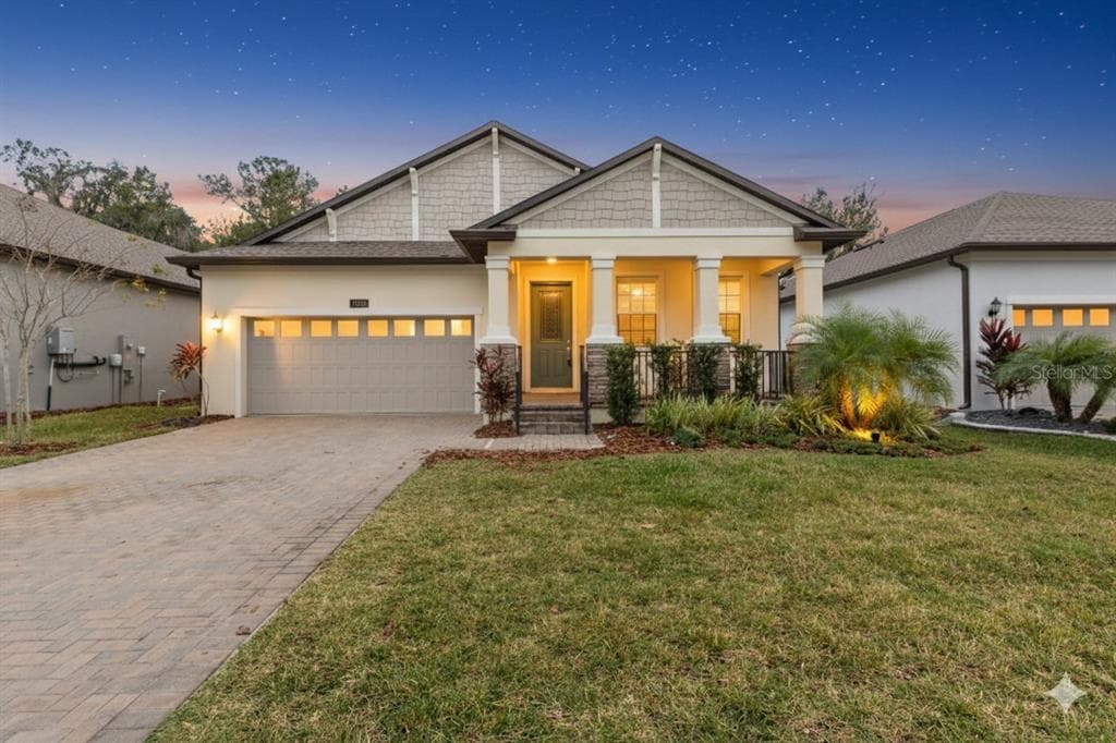 19432 FOREST GARDEN COURT, BROOKSVILLE, FL 34601 photo 3