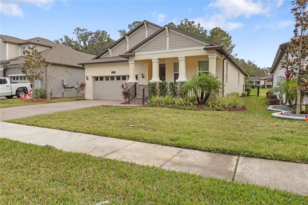 19432 FOREST GARDEN COURT, BROOKSVILLE, FL 34601 photo 4