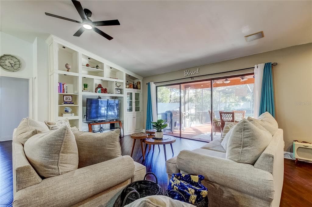 2651 CONCORDE COURT, CLEARWATER, FL 33761 photo 5