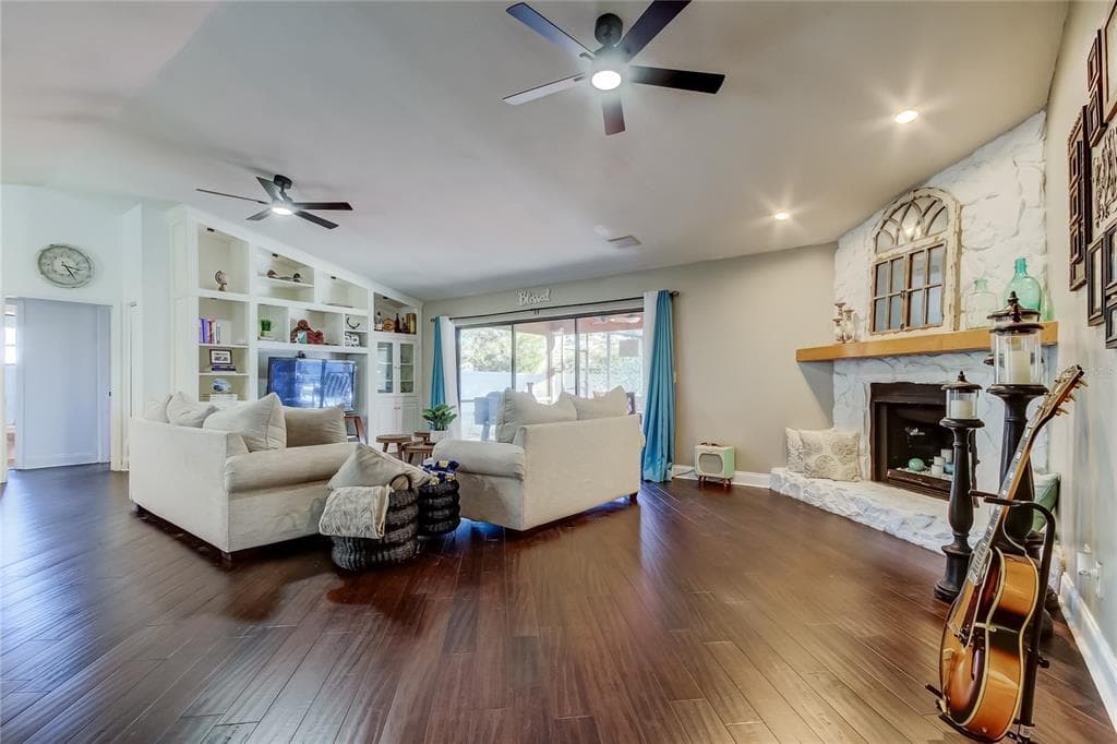 2651 CONCORDE COURT, CLEARWATER, FL 33761 photo 4