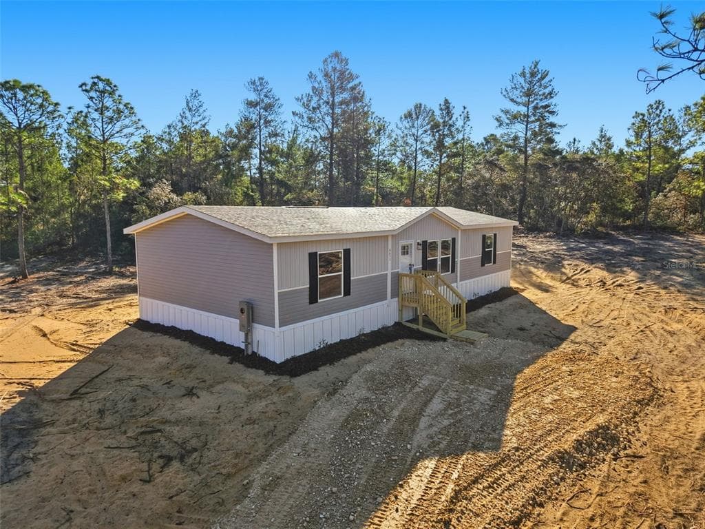 6653 ZIRCON POINT, DUNNELLON, FL 34433