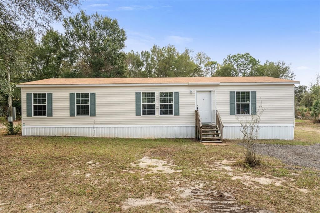 17736 Medley Avenue, Spring Hill, FL, 34610