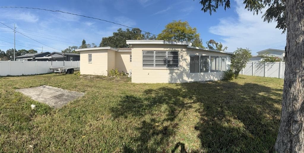 3676 ABINGTON Avenue, Street PETERSBURG, FL 33711 photo 2