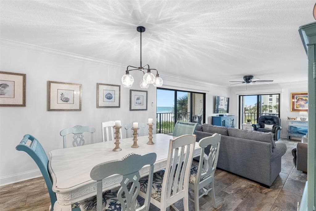 1480 GULF BOULEVARD Unit 204, CLEARWATER BEACH, FL 33767 photo 4