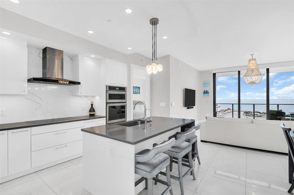 100 1ST AVENUE Unit 1904, Street PETERSBURG, FL 33701 photo 3