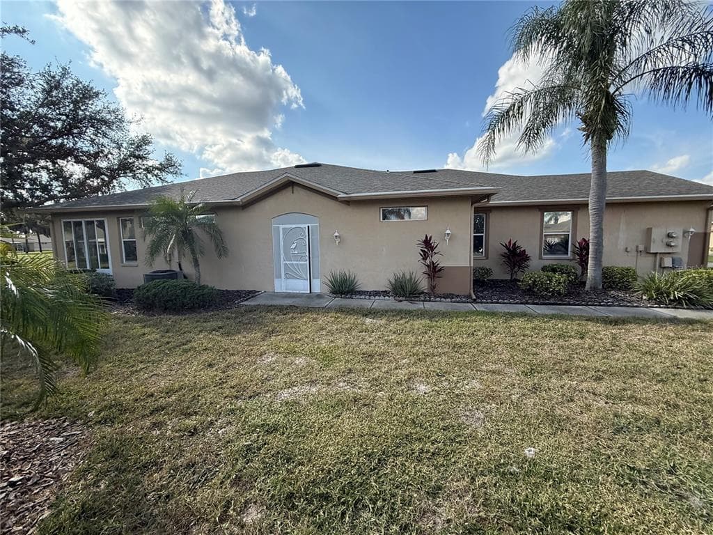 2110 ACADIA GREENS DRIVE Unit 61, SUN CITY CENTER, FL 33573 photo 2