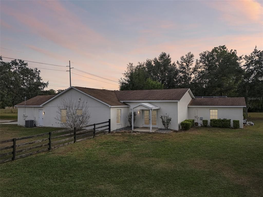 12315 FORT KING ROAD, DADE CITY, FL 33525 photo 4