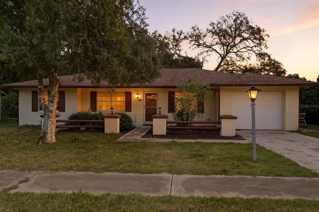 9196 FAWN WAY, CITRUS SPRINGS, FL 34434