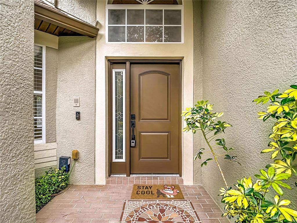 4217 FISHERMANS LAKE DRIVE, LUTZ, FL 33558 photo 5