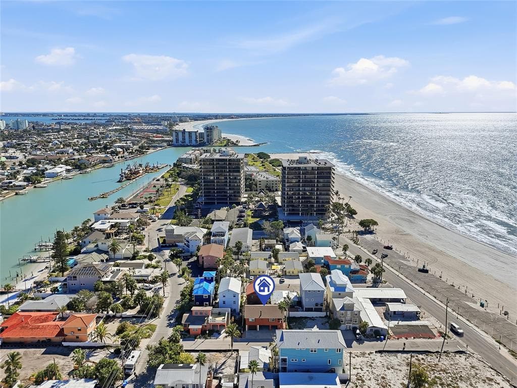 35 79TH AVENUE, TREASURE ISLAND, FL 33706 photo 5