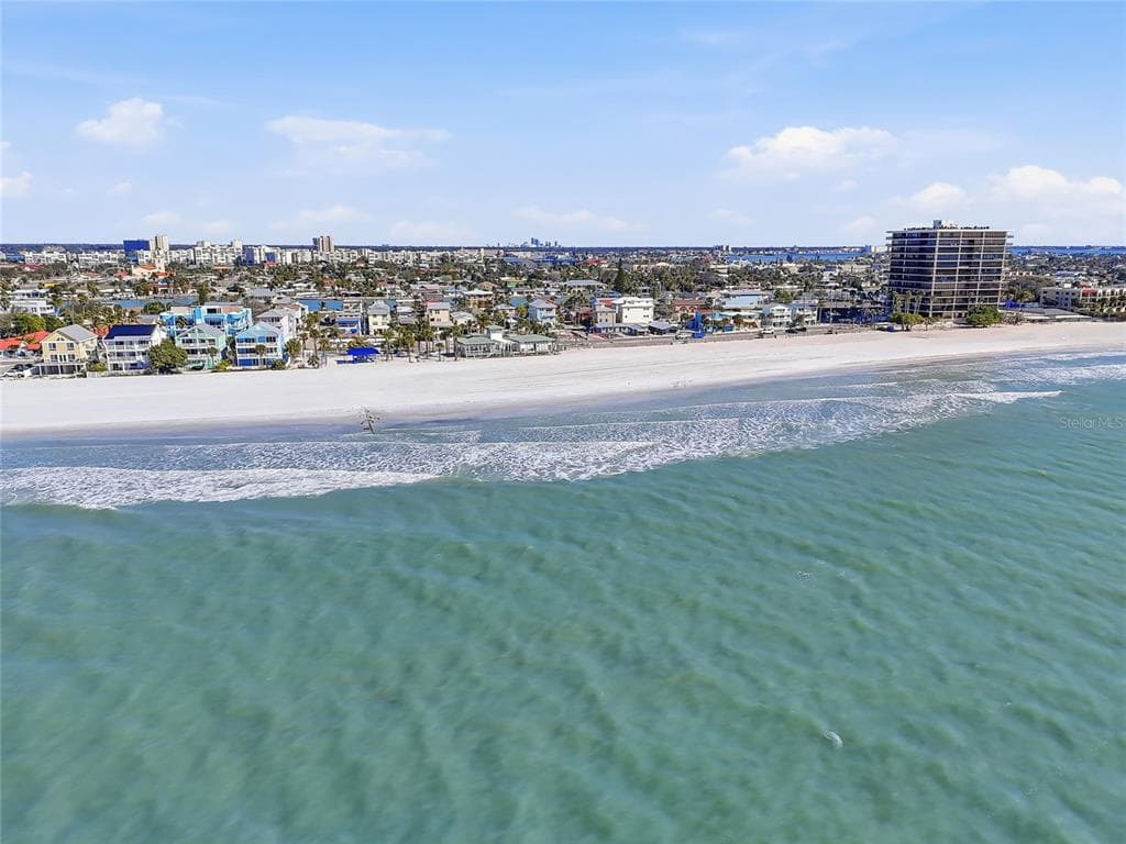 35 79TH AVENUE, TREASURE ISLAND, FL 33706 photo 4