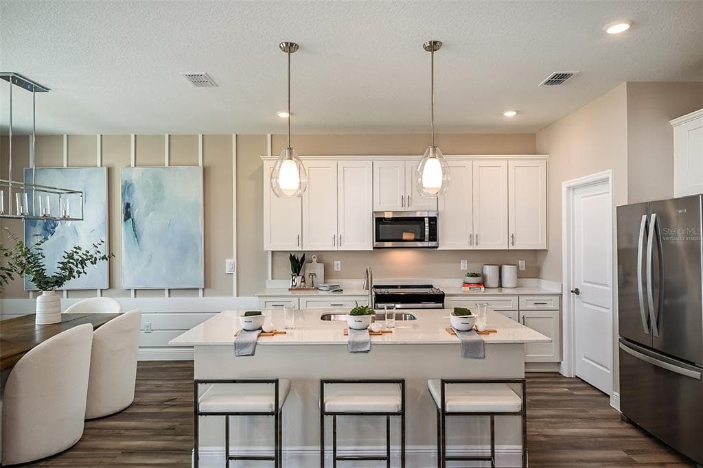 33489 HAMMOCK BEACH Way, DADE CITY, FL 33525 photo 3