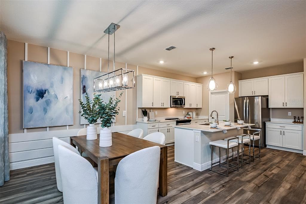 33489 HAMMOCK BEACH Way, DADE CITY, FL 33525 photo 4