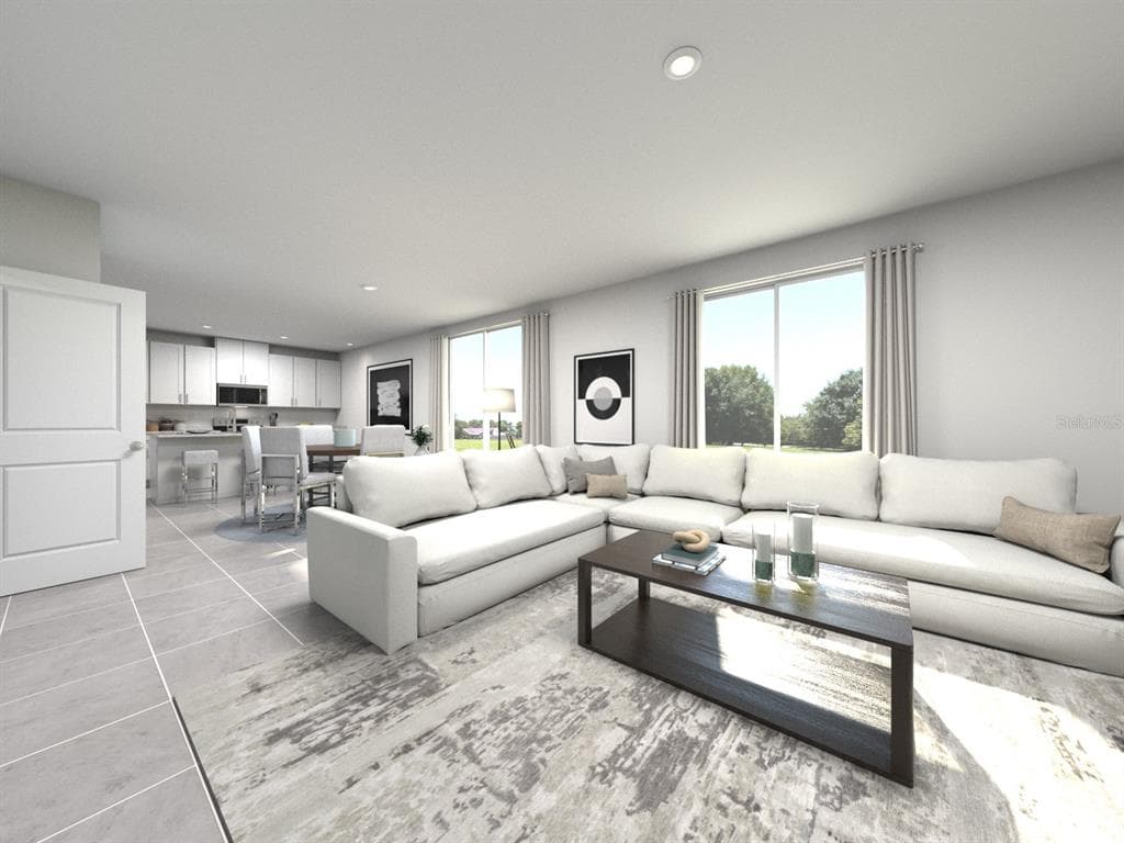 12589 HOMELAND Drive, DADE CITY, FL 33525 photo 4